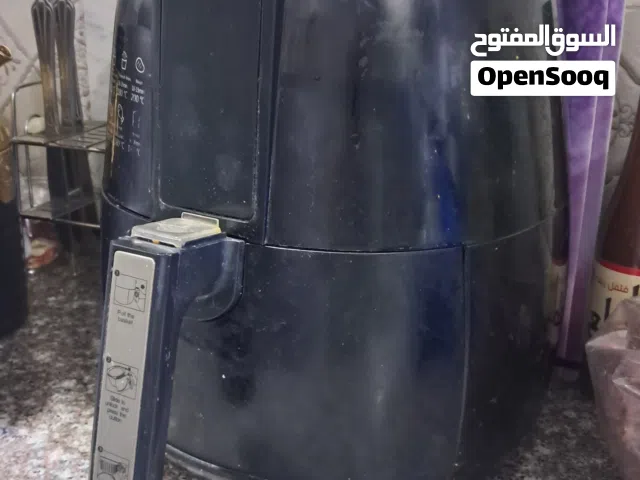 قلاية هوائية مستعمله