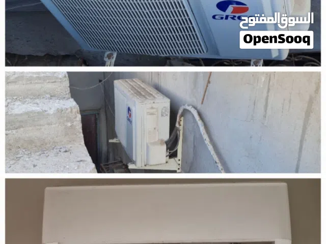 للبيع مكيف هواء سبلت 18وحدة استخدام بسيط