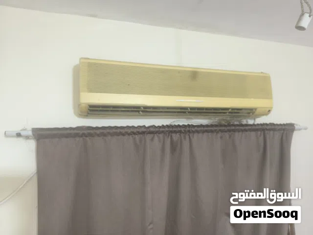 General 3 - 3.4 Ton AC in Hawally