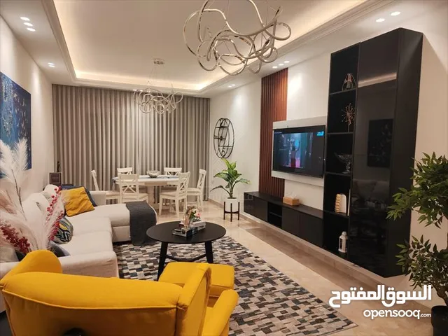 Luxurious Furnished Apartment For Rent In Um Uthaina