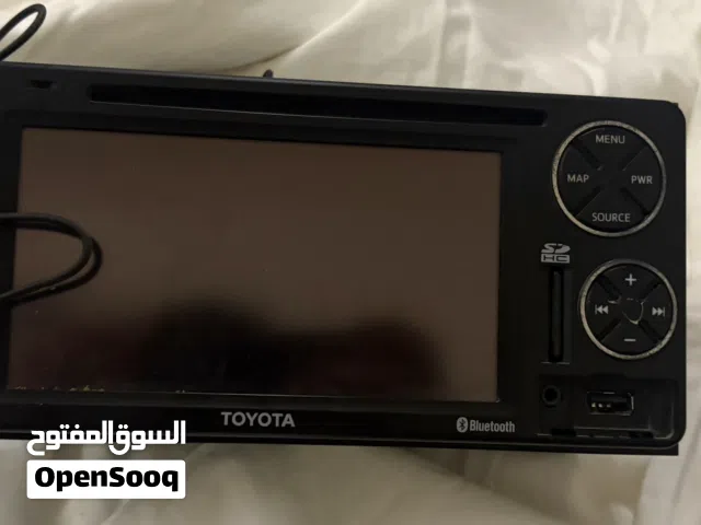 شاشه كروزر