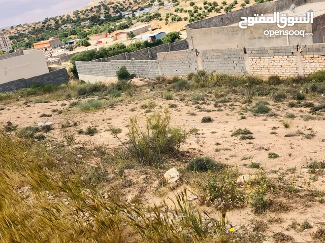 Residential Land for Sale in Gharyan Other