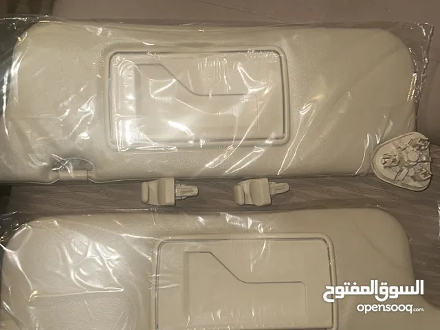 شماسيات كرولا 2001/2007