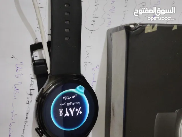 HUAWEI WATCH 4