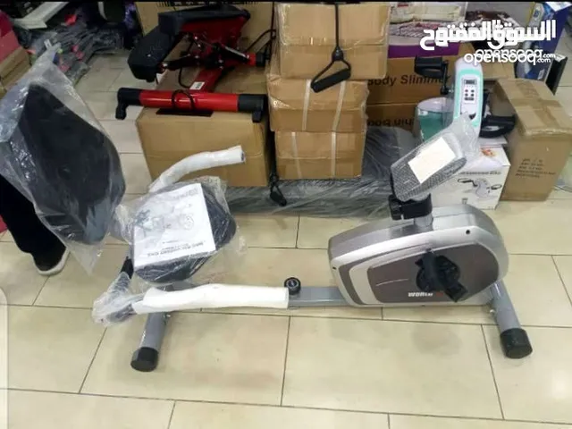 دراجة مع مسند ظهر ثقيل موديل جديد ونخب اول
