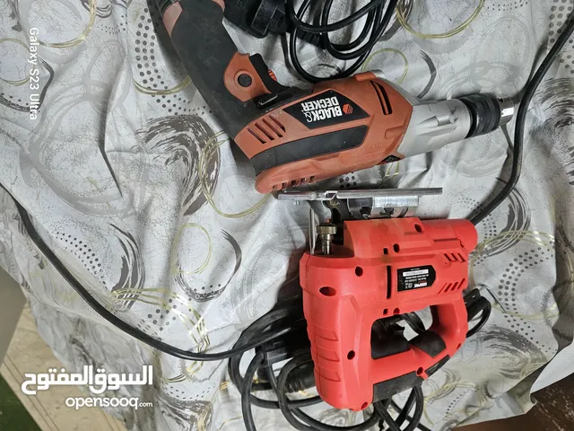 معدات صناعية