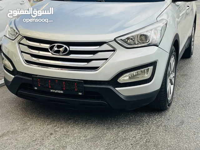 سنتافيه فل الفل بانوراما دفع رباعي سعر ممتاز
