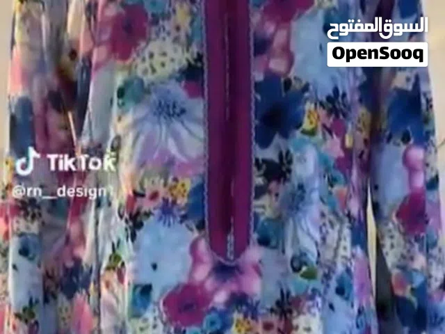 جلابيات جديدة