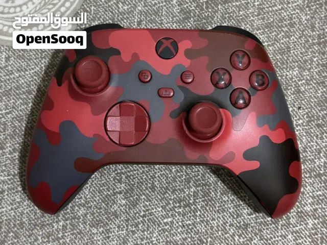 يده اكس بوكس سيريس الاصليه لون ممير