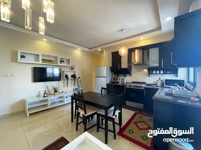 86 m2 2 Bedrooms Apartments for Rent in Amman Al Rabiah