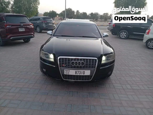 2008 Audi Other