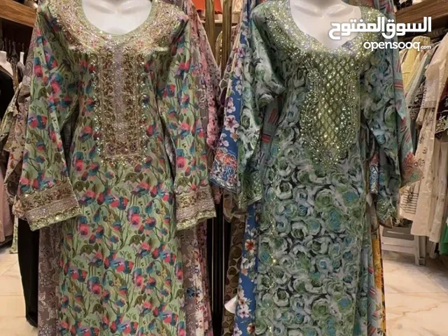 Kaftan Textile - Abaya - Jalabiya in Jeddah
