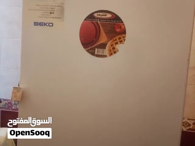 فريزر مستعمل
