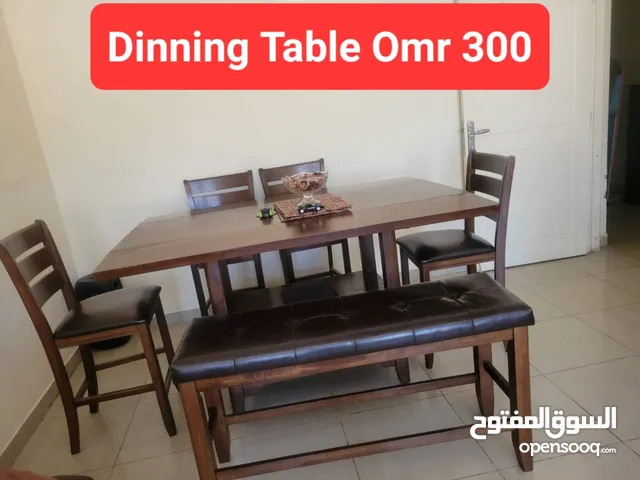 Dinning Table foldable
