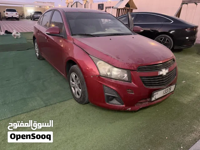 شفر كروز 2014 للبيع