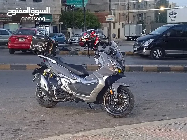 #Dayang_scooter_ADV_150 #سكوتر_دايانج #استخدام_شخصي #قطع_مسافه 40الف_كيلو #خالي_من_الحوادث #