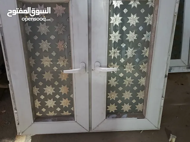 شبابيك بيبان للبيع