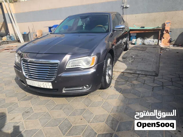 2014 Chrysler 300 300S V6