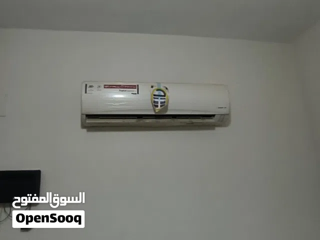 LG 1 to 1.4 Tons AC in Jazan
