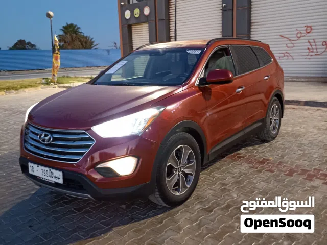 2014 Hyundai Santa Fe Sport 2.0t