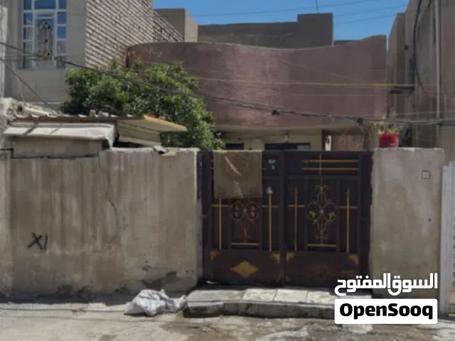 140 m2 More than 6 bedrooms Townhouse for Sale in Baghdad Hurriya