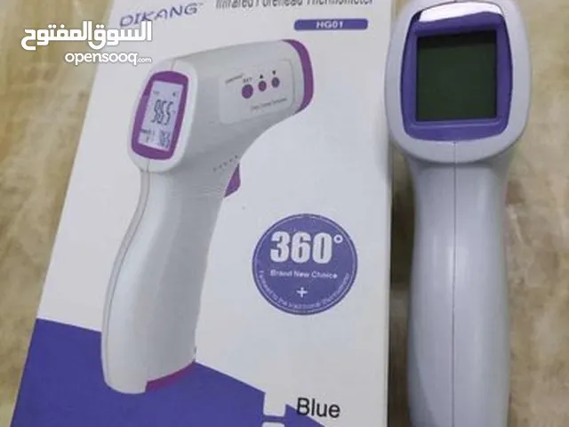 جهاز الكتروني dikang لقياس درجة الحرارة للاطفال والكبار