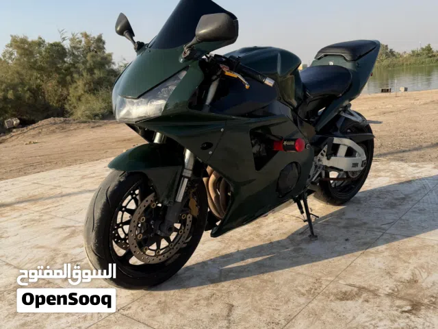 2004 هوندا أخرى