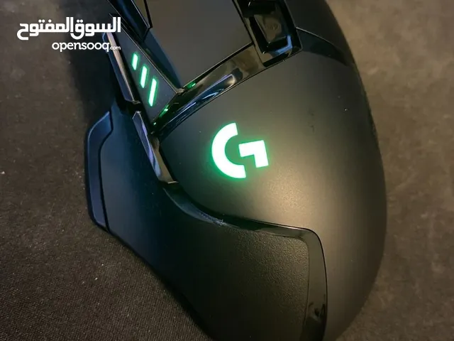 ماوس جيمنج g502 hero