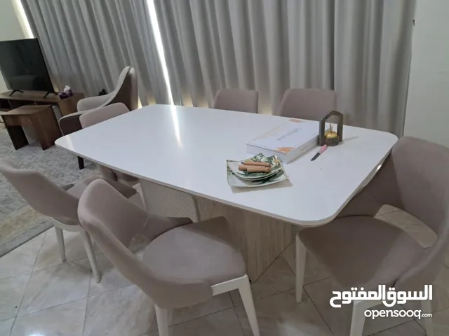 غرفة سفره جديده استعمال 6 شهور