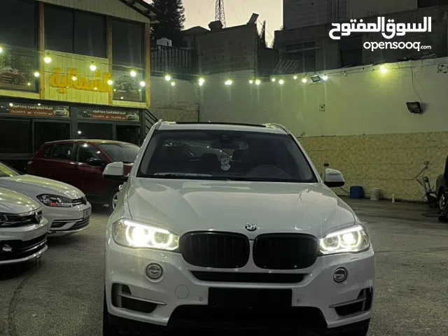 Bmw x5 2015 الجب فل الفل فحص نخب ماطور 2000 ديزل قطارة