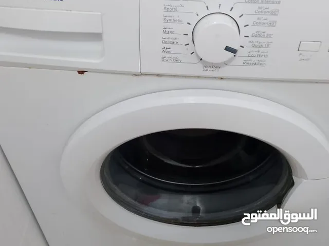 National Electric 7 - 8 Kg Washing Machines in Jerash