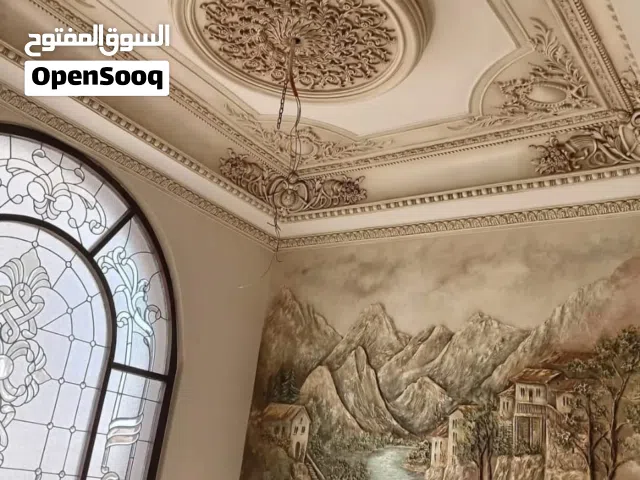 اعمال خشبية ومطابخ وديكورات وبرجولات