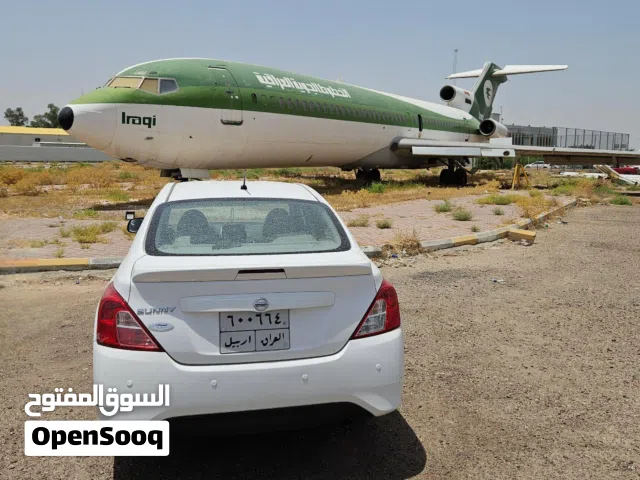 2020, نيسان, صني, Standard