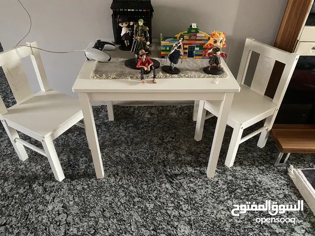 ميز أطفال ايكيا IKEA