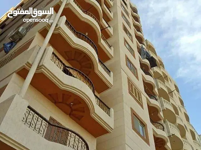 85 m2 2 Bedrooms Apartments for Sale in Monufia Sadat