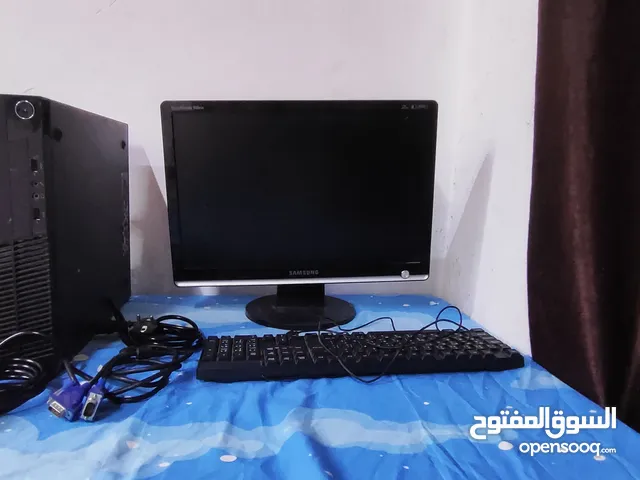 شاشه ups كيبورد