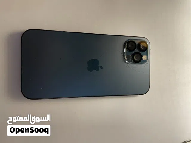 Apple iPhone 12 Pro 128 GB in Amman