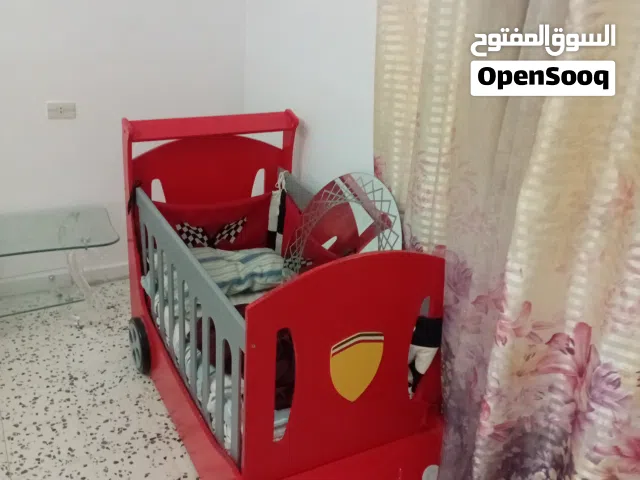سرير أطفال