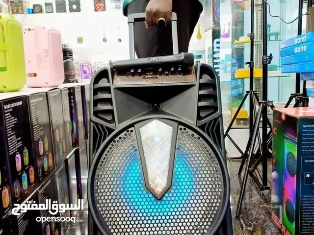 سبيكرات 15 أنش بسعر الجمله اقوى نوعيه في الاردن GTS1505