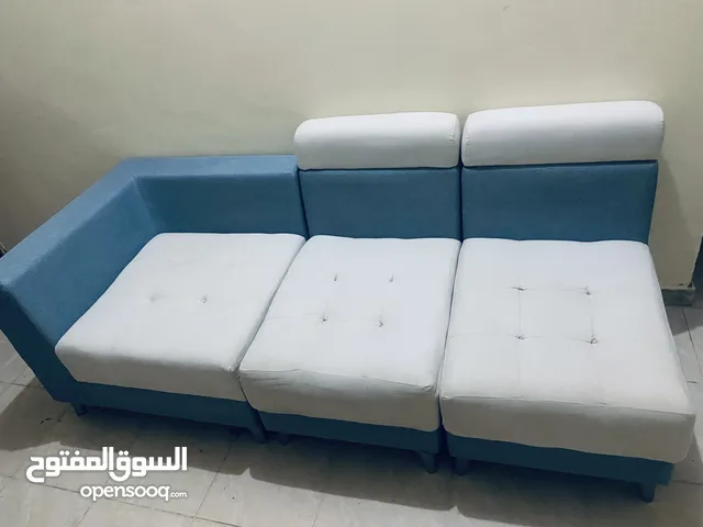 3 Seater sofa for immediate Sale AED 400/-