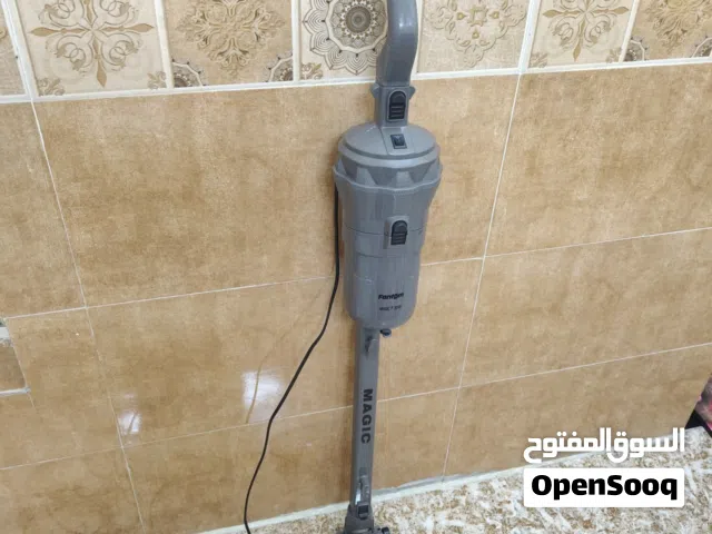 مكنسة كهربائية 3000 واط ماركة فانتوم   Electric Vacuum cleaner 3000 Watt From Fantom
