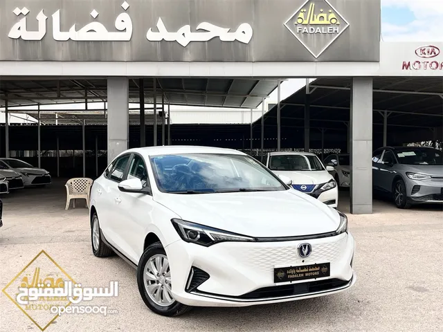شانجان ايدو 2023 زيرو دفعه 3000 تسليم مفتاح
