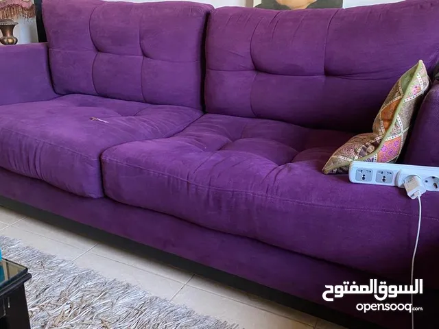 طقم كنبايات مستعمل استعمال عرسان شبة جديد