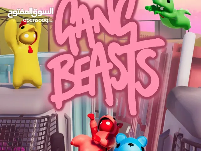 PS+ Accounts and Characters for Sale in Basra