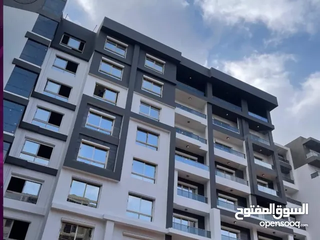 100 m2 2 Bedrooms Apartments for Sale in Cairo New Administrative Capital