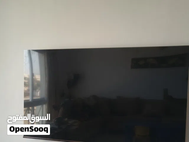 Hisense 65U6G LED TV65-inch 4K ULED Smart TV.