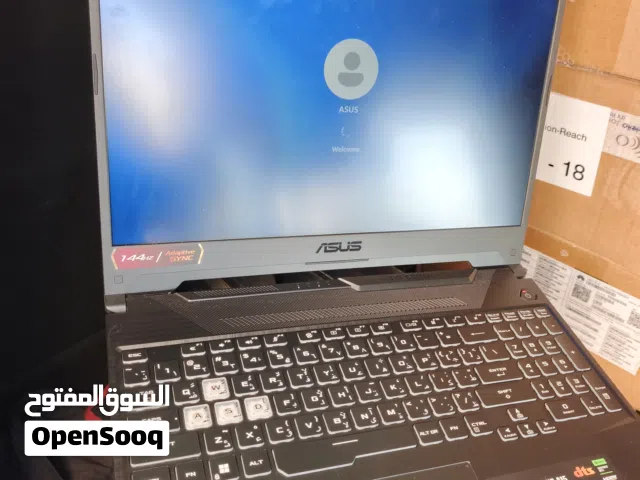 Other Asus for sale  in Zarqa