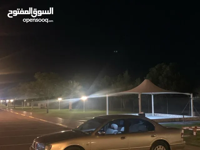 Nissan Maxima Standard in Al Batinah
