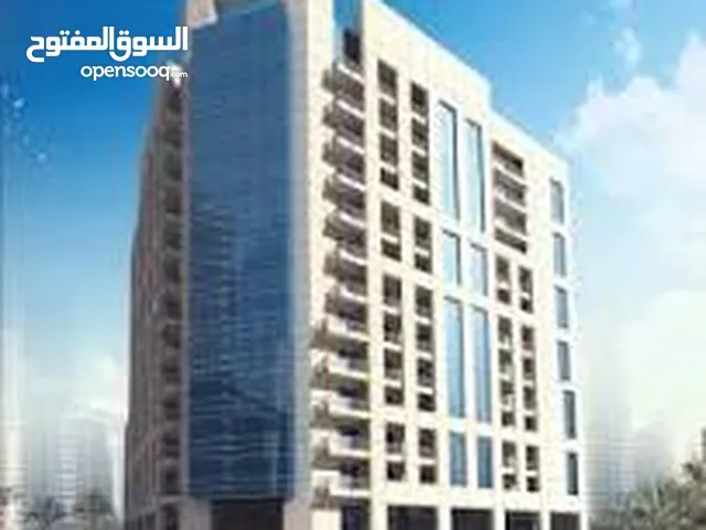 45 m2 1 Bedroom Apartments for Rent in Amman Al Bayader