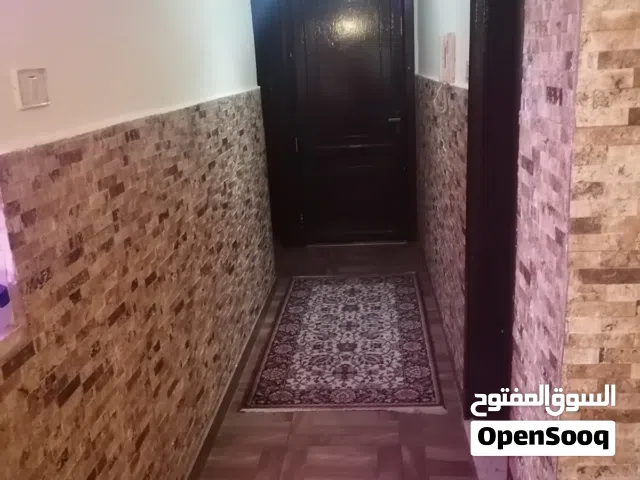 شقة مساحتها 138م للبيع بسبب السفر خارج الأردن